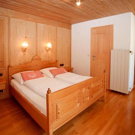 Ferienwohnungen Plenk Inkl. Chiemgaukarte Ruhpolding Exterior foto