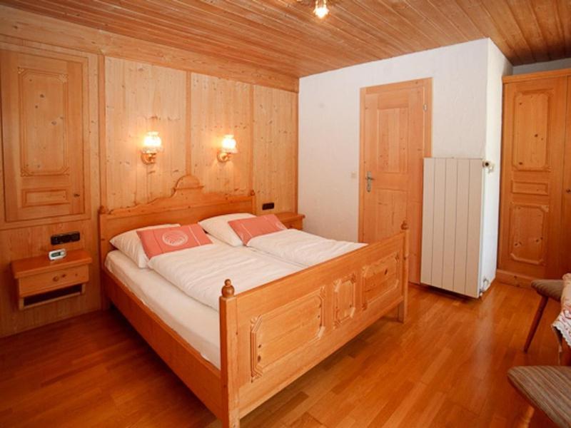 Ferienwohnungen Plenk Inkl. Chiemgaukarte Ruhpolding Exterior foto