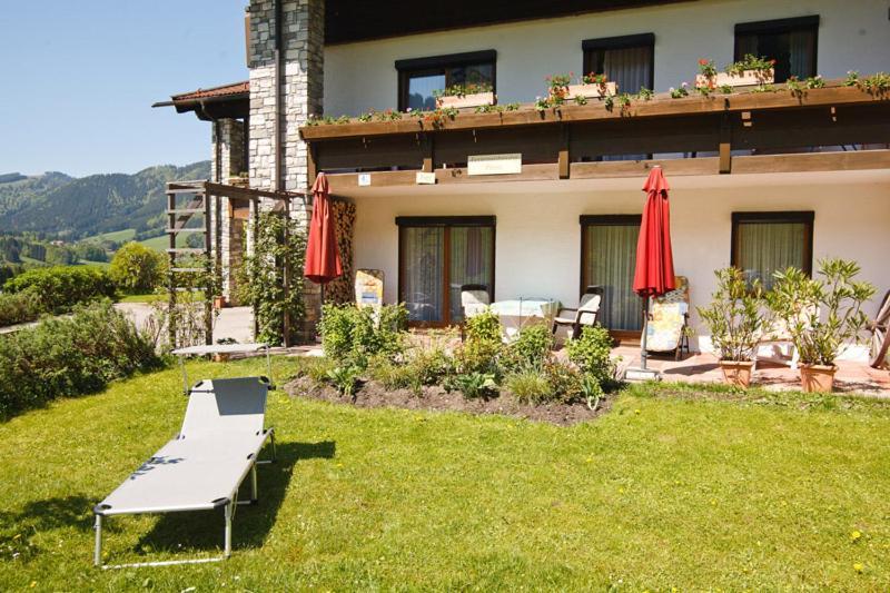 Ferienwohnungen Plenk Inkl. Chiemgaukarte Ruhpolding Exterior foto